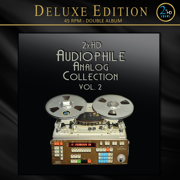 Audiophile Analog Collection Vol. 2