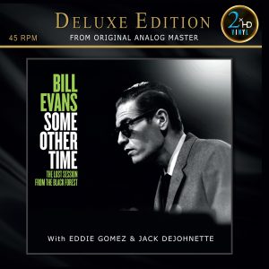 Bill Evans Trio - Some Other Time Vol. 1