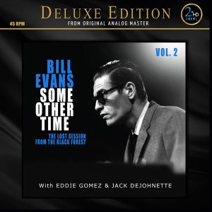 Bill Evans Trio - Some Other Time Vol. 2