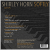 Shirley Horn - Softly - Image 2