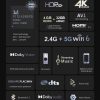 Zidoo Z9X 8K - Image 3