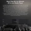 Zidoo UHD8000 - Image 5