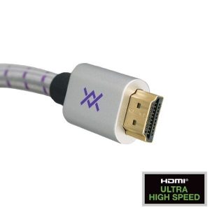 XLO DNA 48 Gbps HDMI Cables