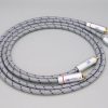 XLO DNA RCA Audio Cables (Pair) - Image 4