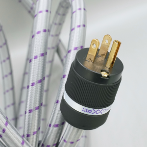 XLO DNA Power Cables