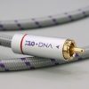 XLO DNA Subwoofer RCA Audio Cables - Image 2