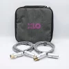 XLO DNA XLR Balanced Audio Cables (Pair) - Image 3