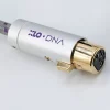 XLO DNA XLR Balanced Audio Cables (Pair) - Image 2