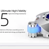 Shanling T35 Ultimate High Fidelity CD Player & Streamer - Image 5