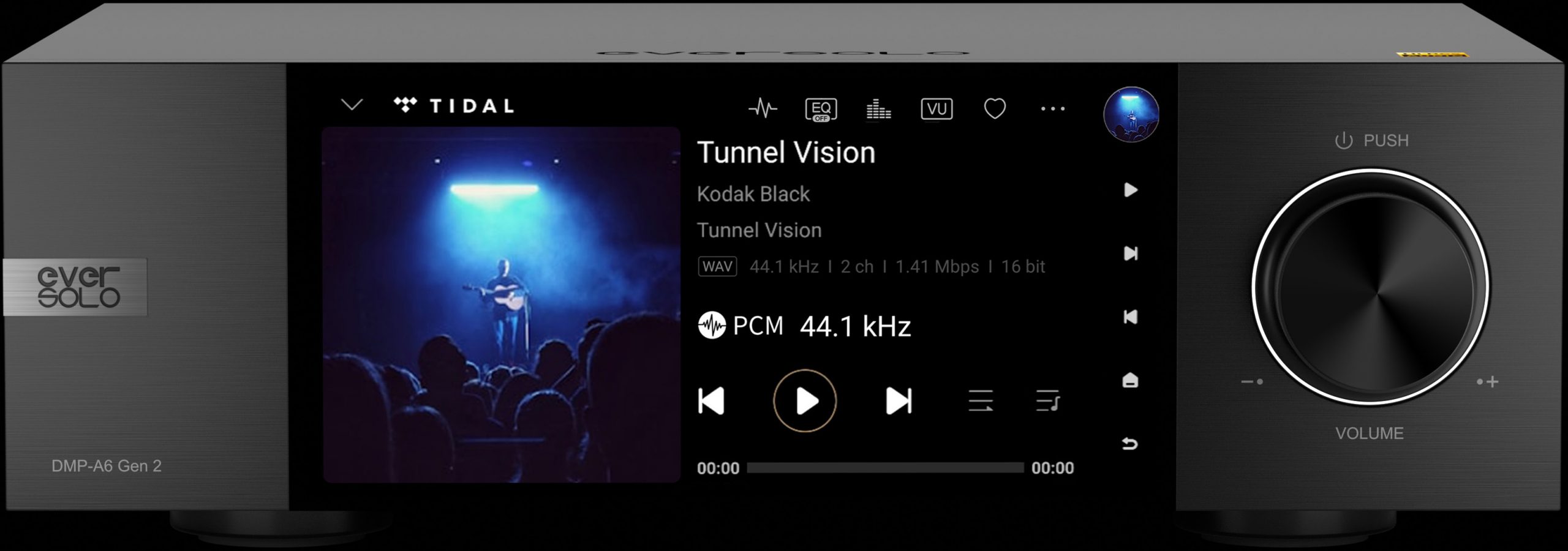 Eversolo DMP-A6 Gen 2 - Image 5