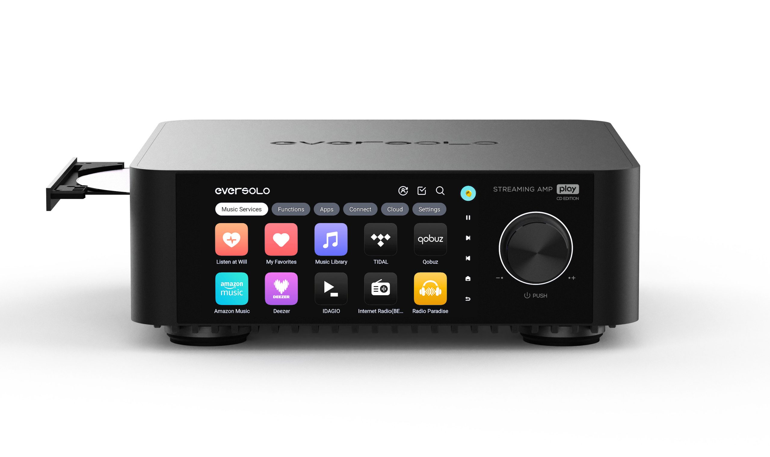 Eversolo Play - Image 6