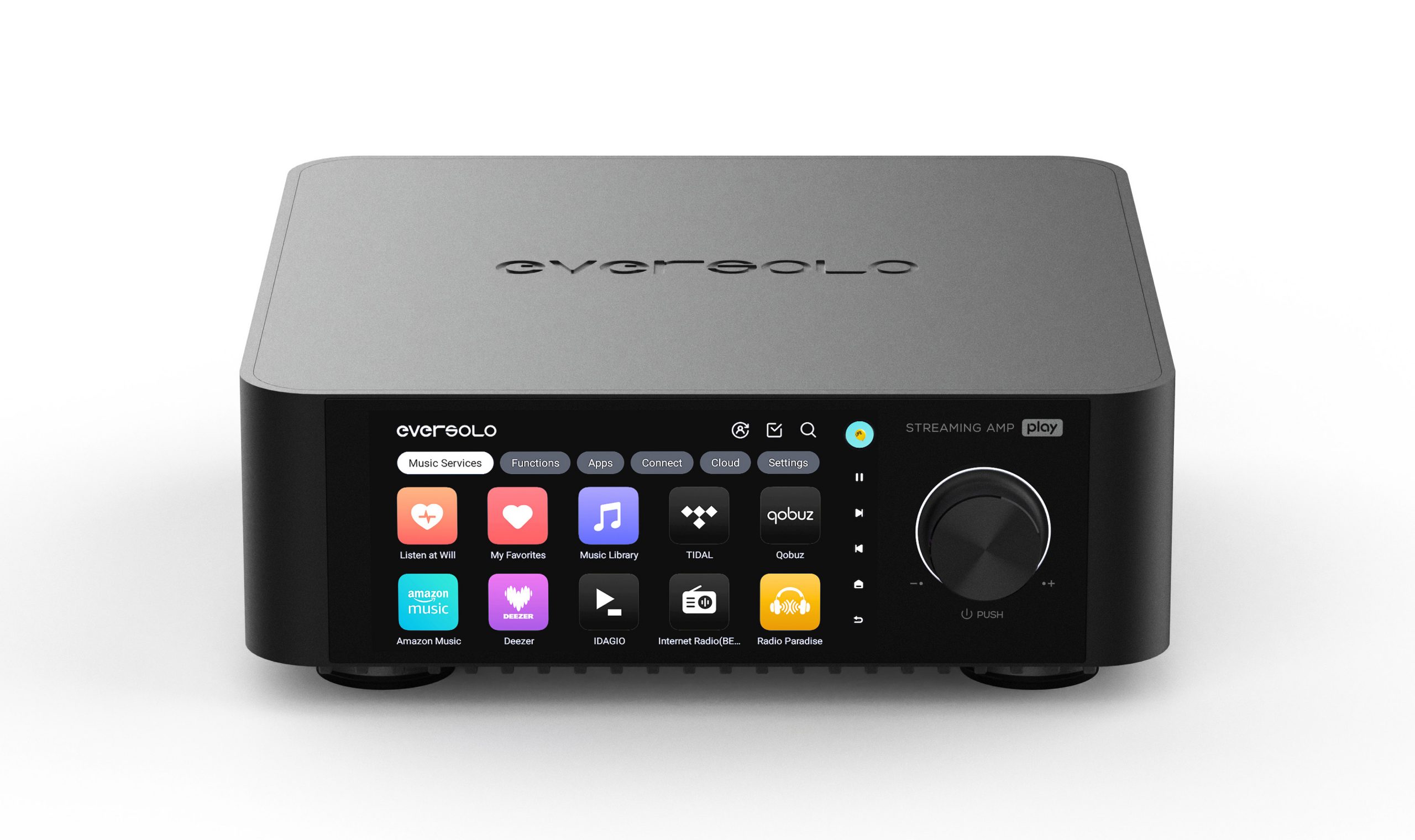 Eversolo Play - Image 2