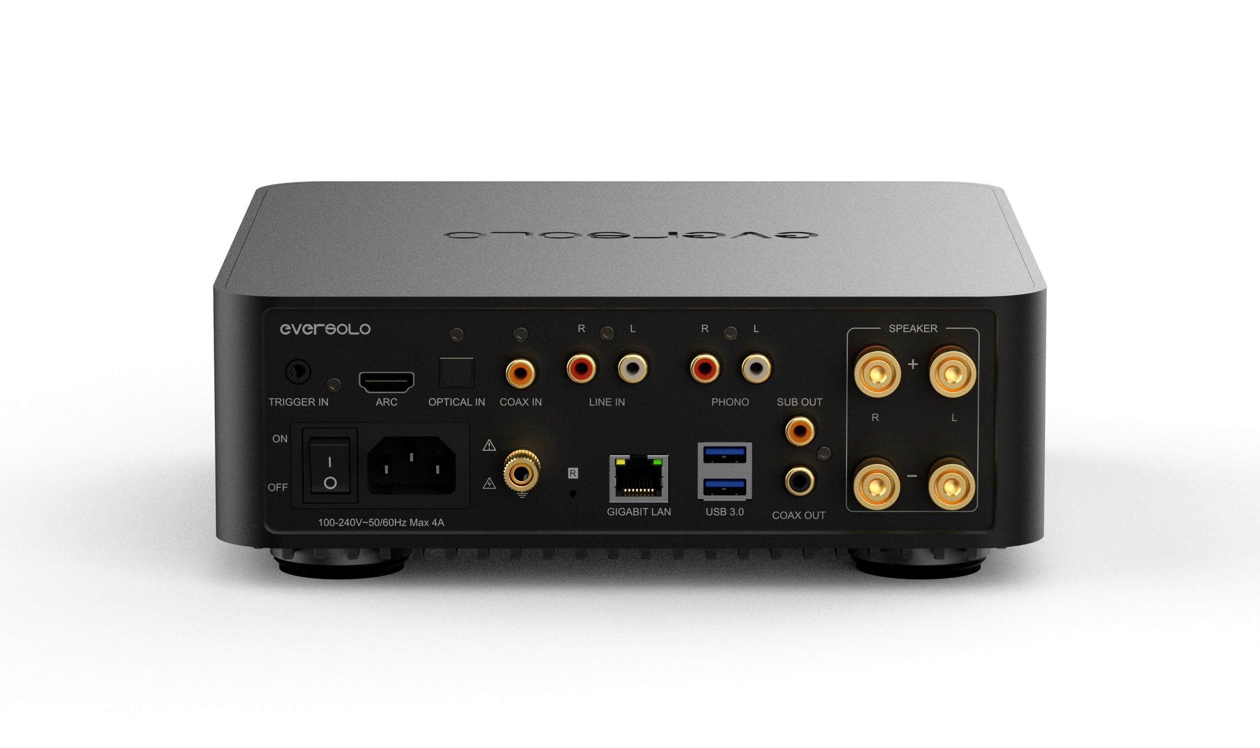 Eversolo Play - Image 4