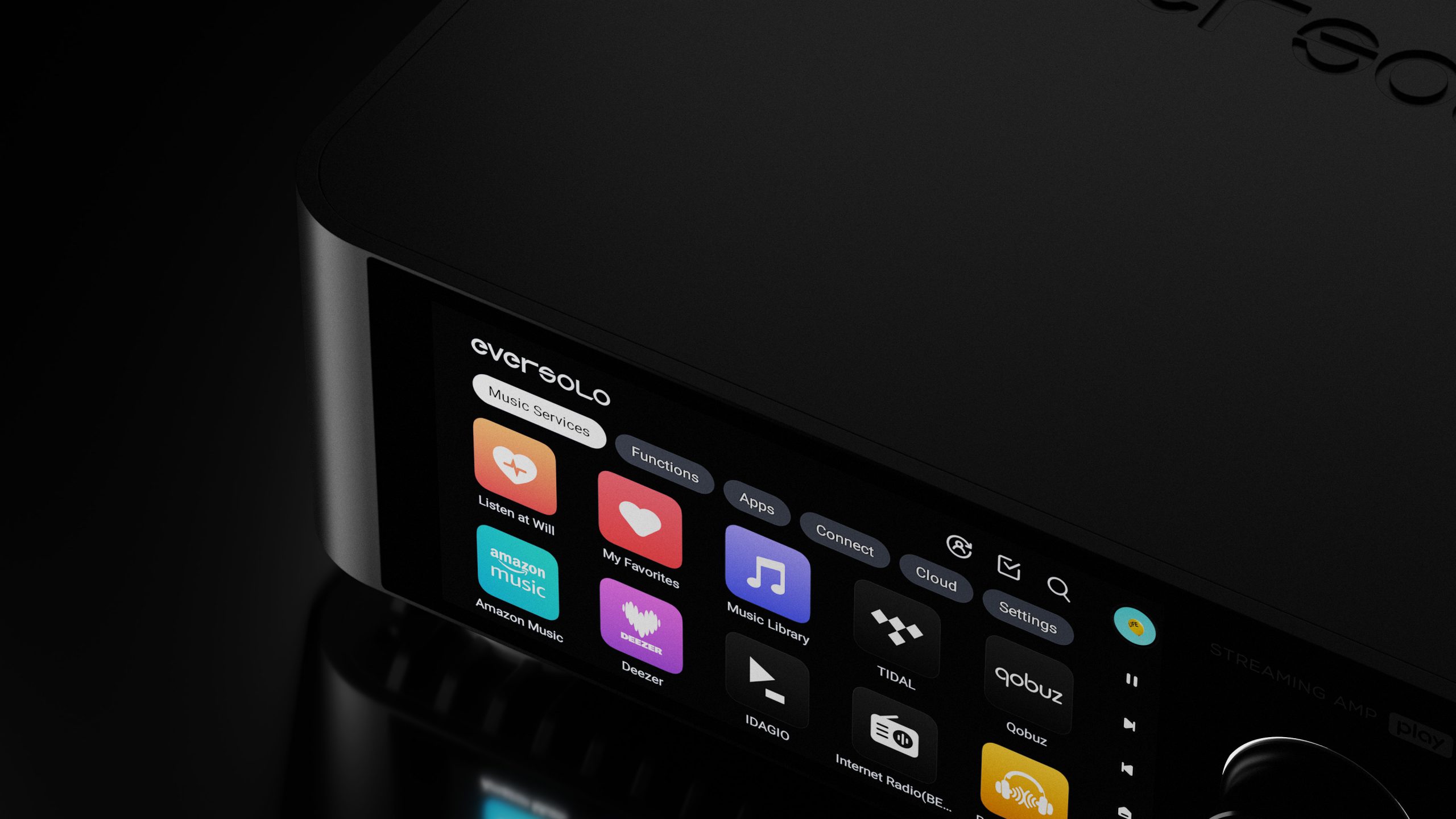 Eversolo Play - Image 18