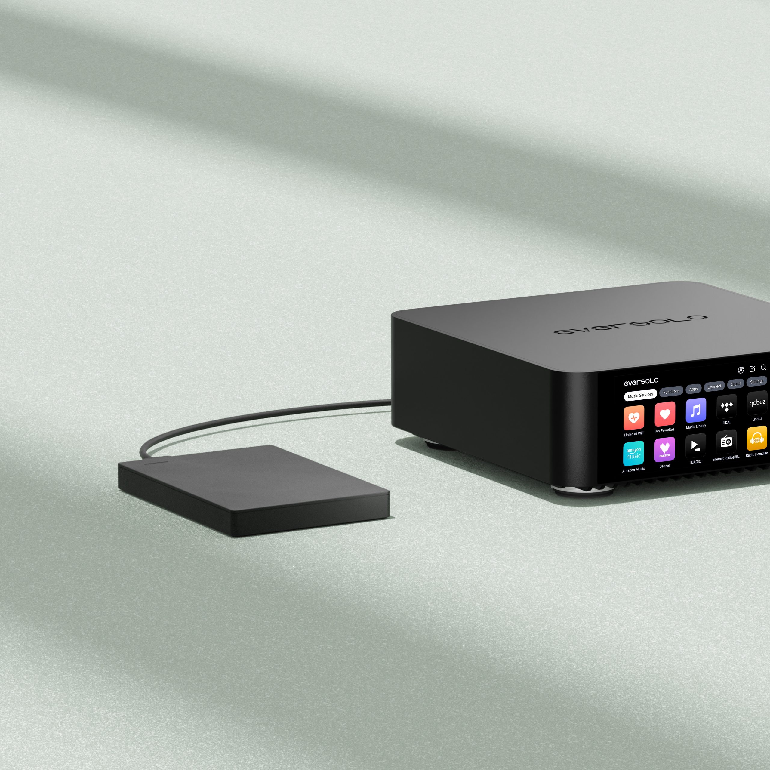 Eversolo Play - Image 17