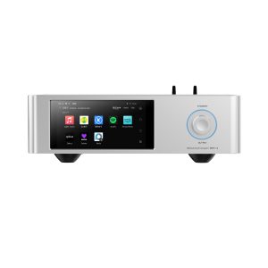 Shanling SMT1.3 Hi-Fi Streamer & Dedicated Digital Transport