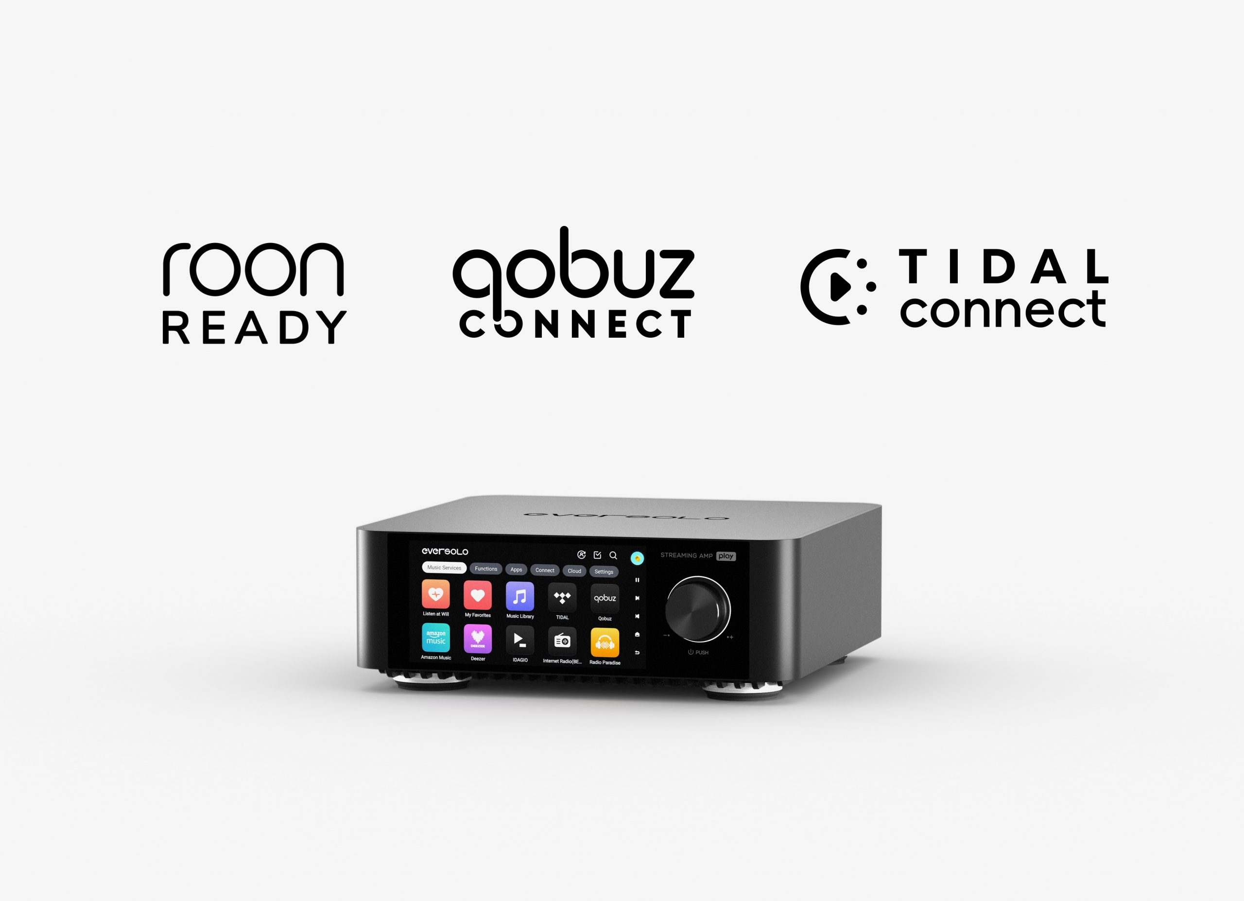 Eversolo Play - Image 19