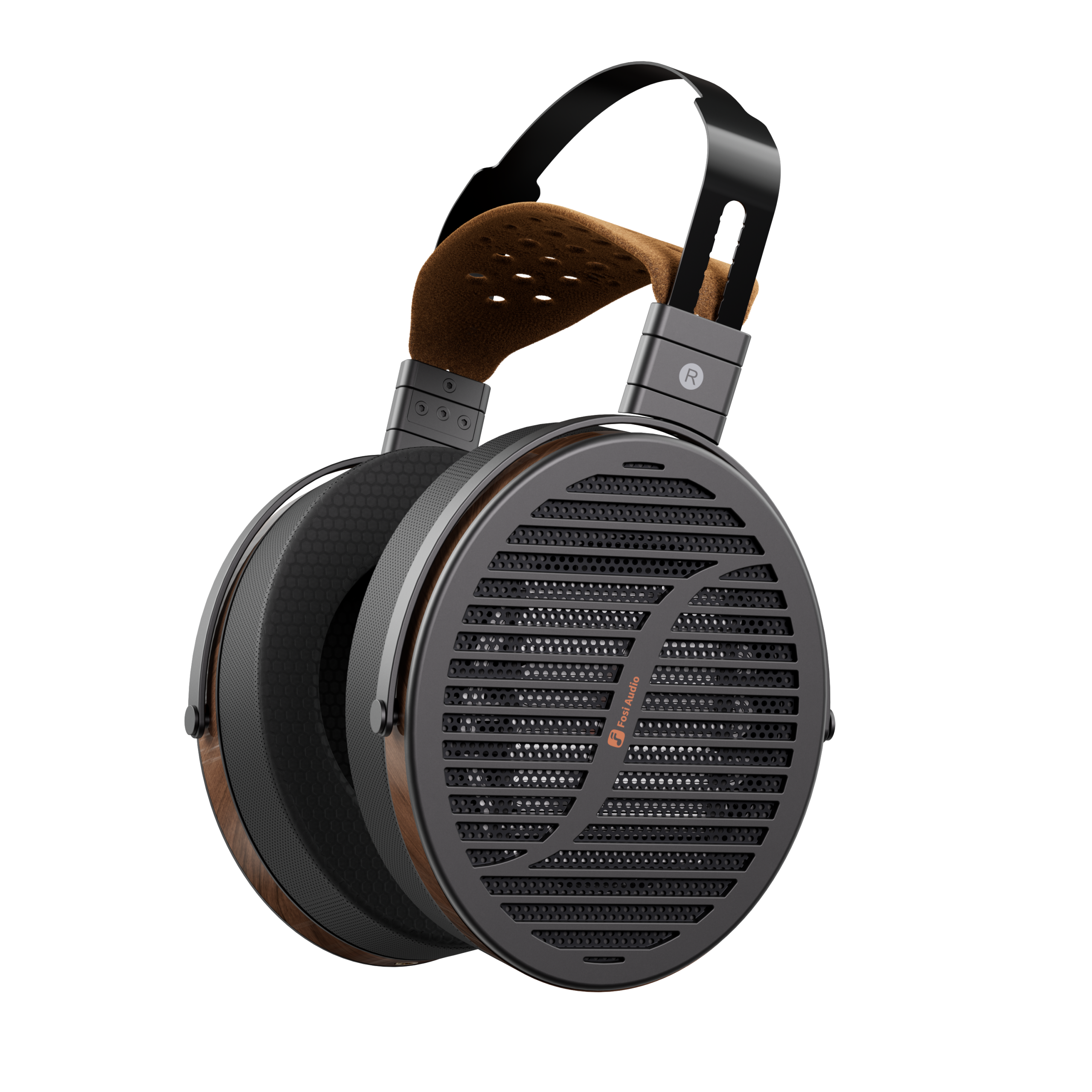 Fosi Audio i5 Planar Magnetic Headphones