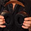 Fosi Audio i5 Planar Magnetic Headphones - Image 7