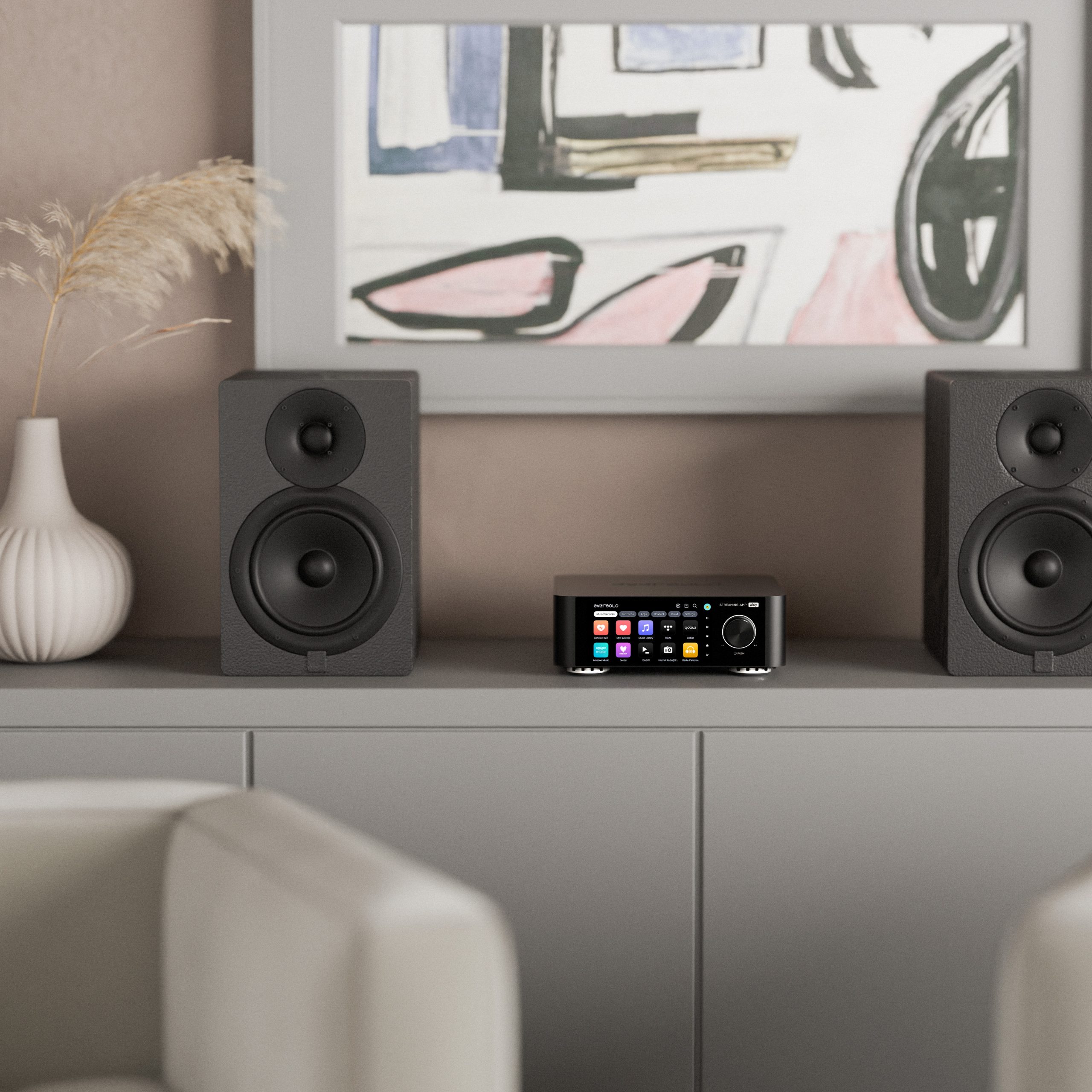 Eversolo Play - Image 10