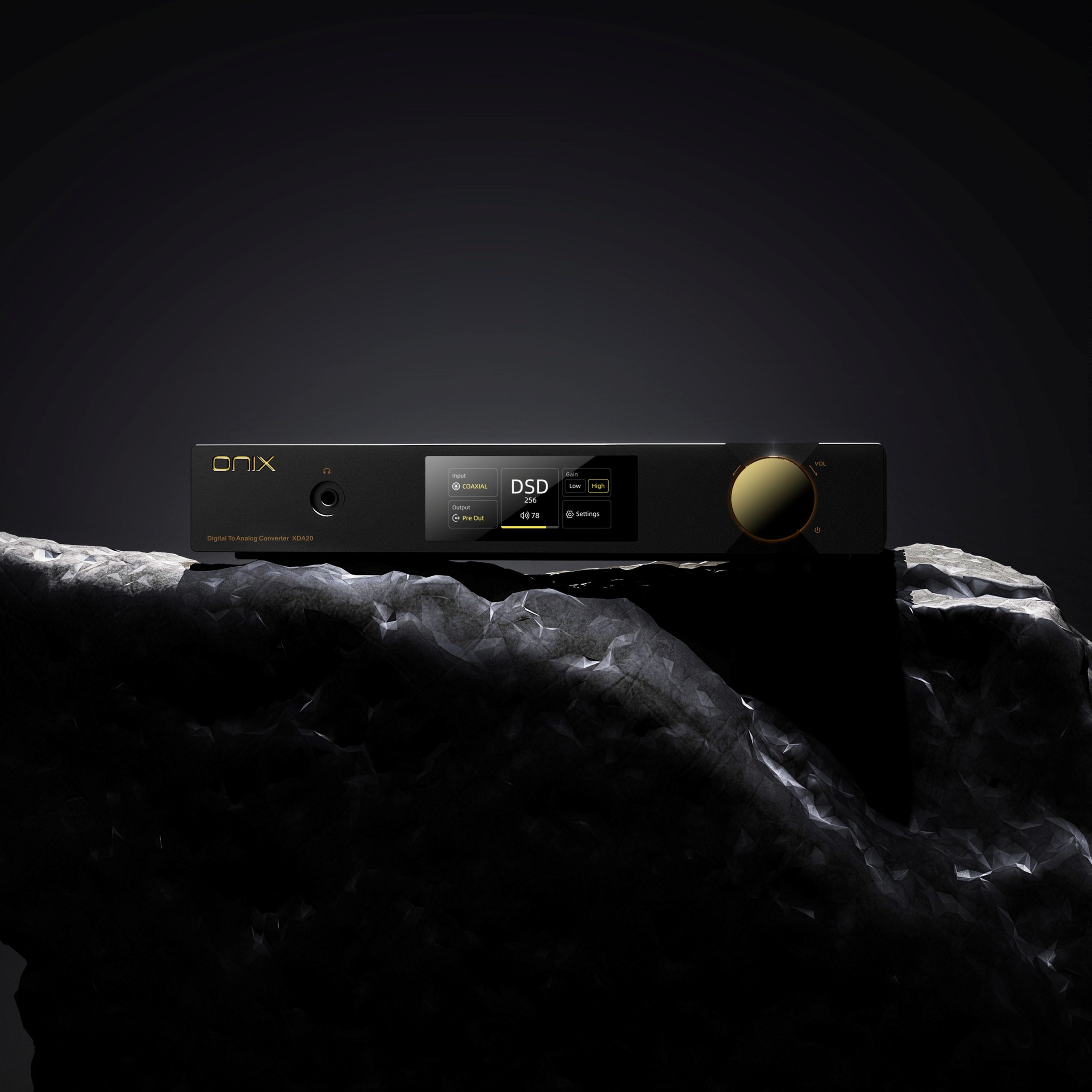 ONIX Zenith XDA20 - Image 4