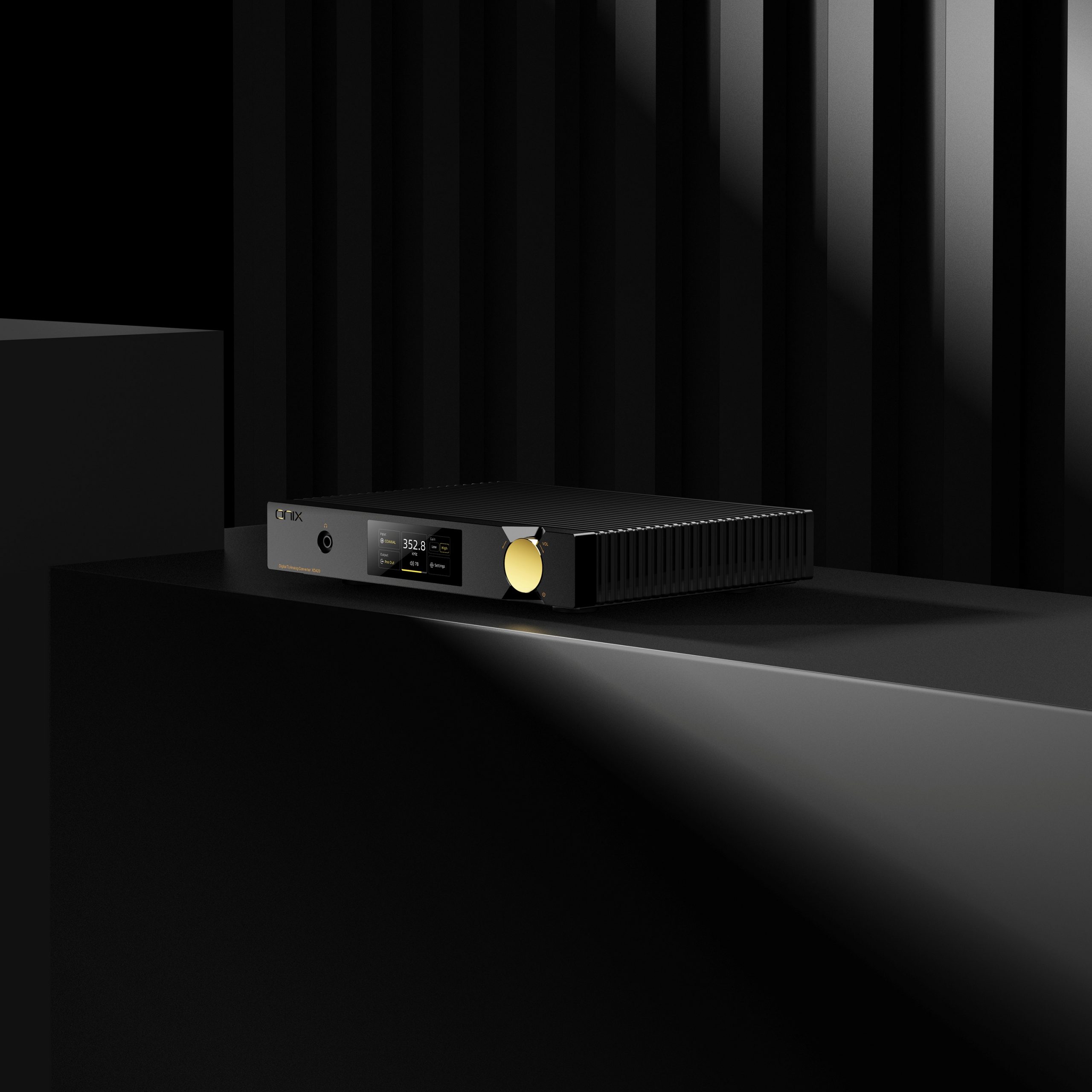 ONIX Zenith XDA20 - Image 5