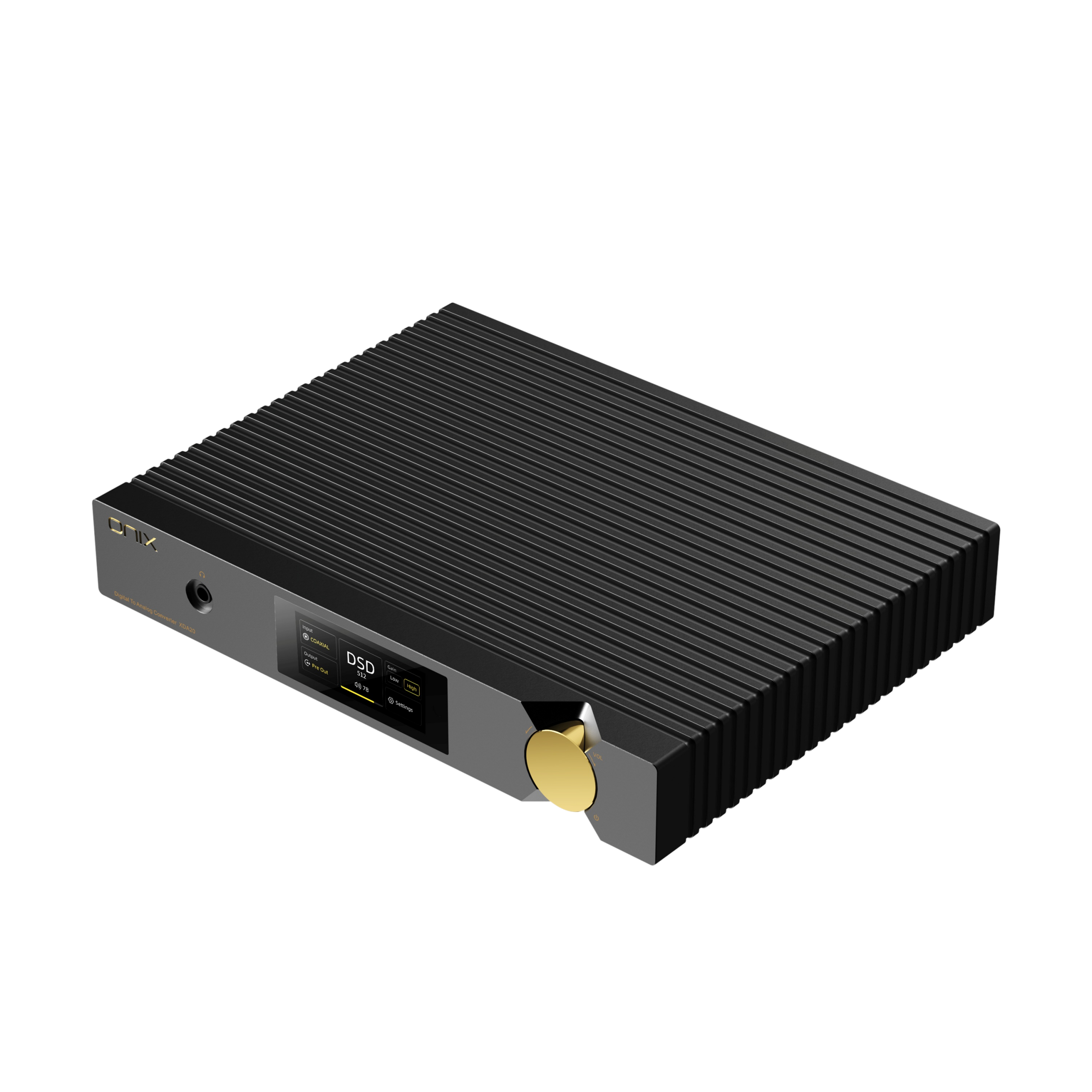 ONIX Zenith XDA20 - Image 2