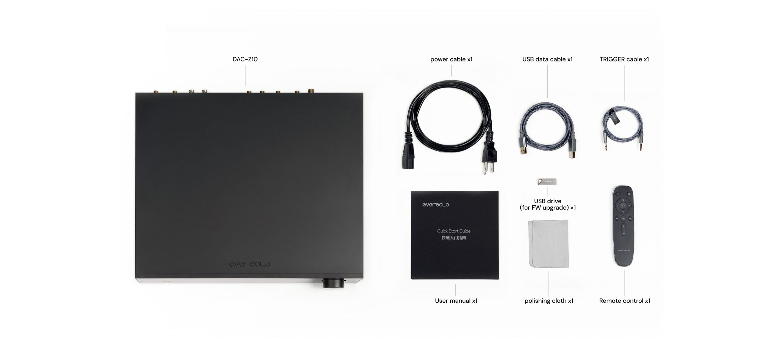 Eversolo DAC-Z10 - Image 8