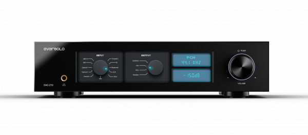 Eversolo DAC-Z10