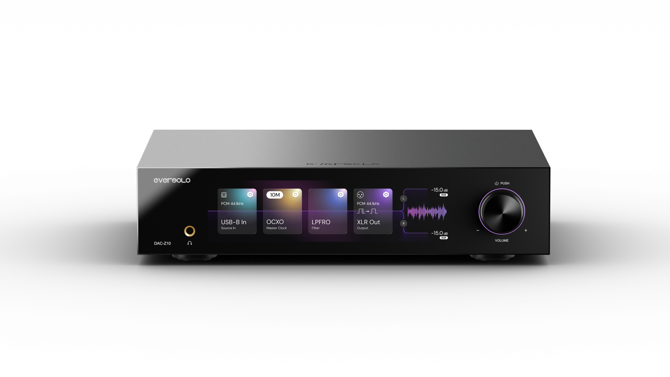 Eversolo DAC-Z10 - Image 2