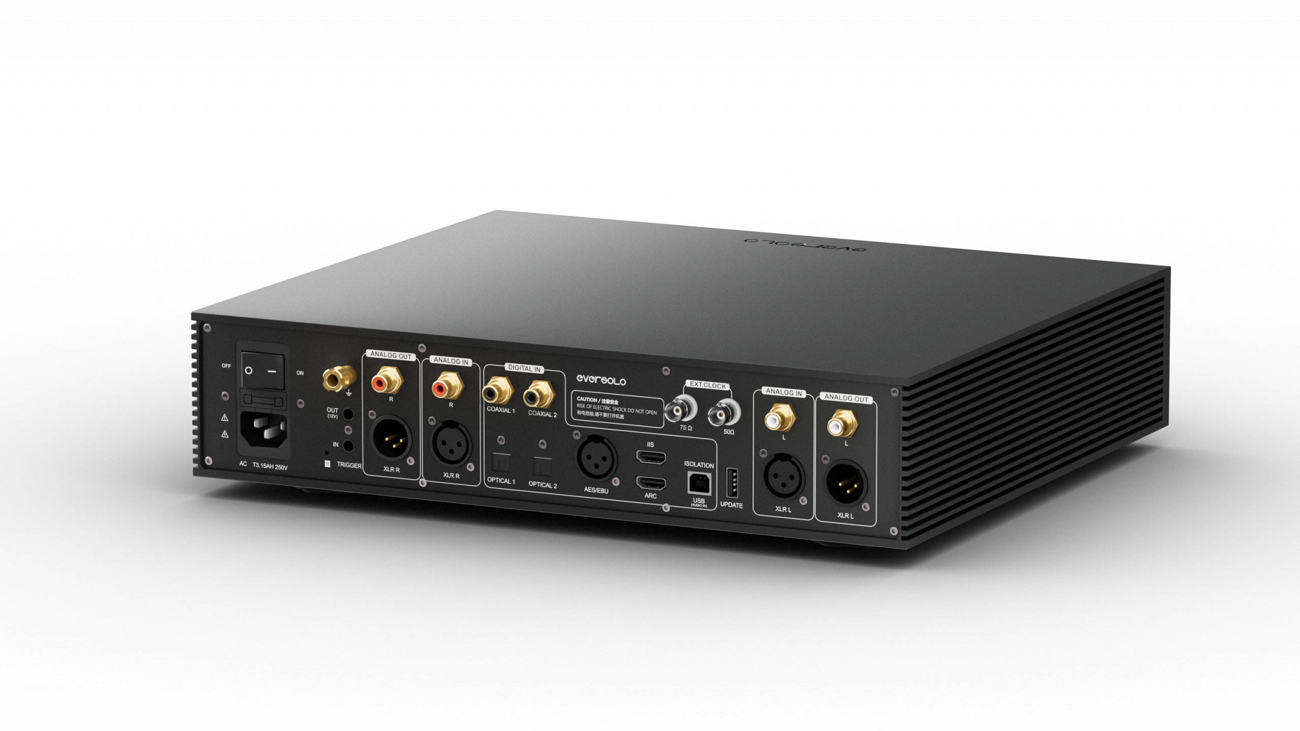 Eversolo DAC-Z10 - Image 6