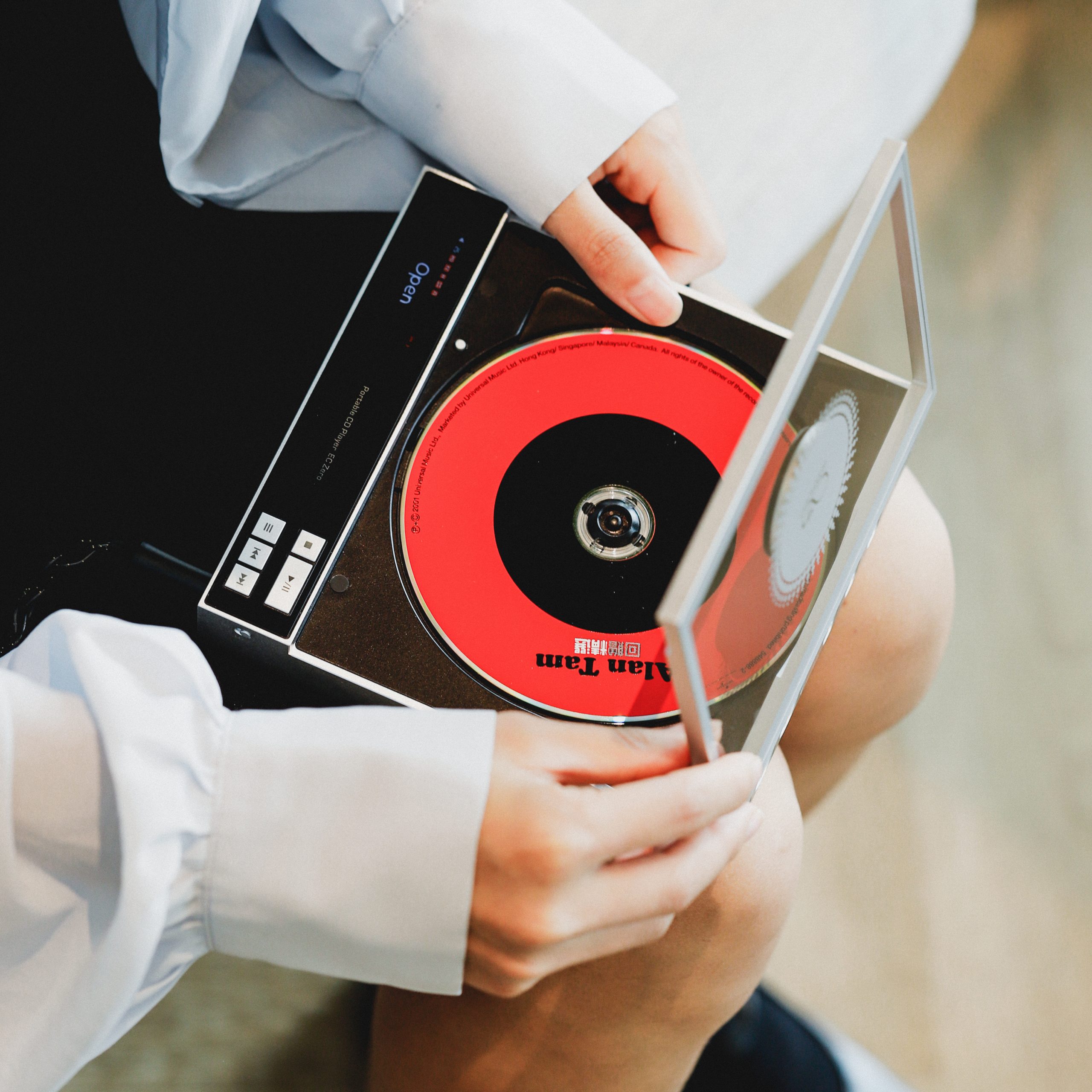 Shanling EC Zero AKM - Image 5