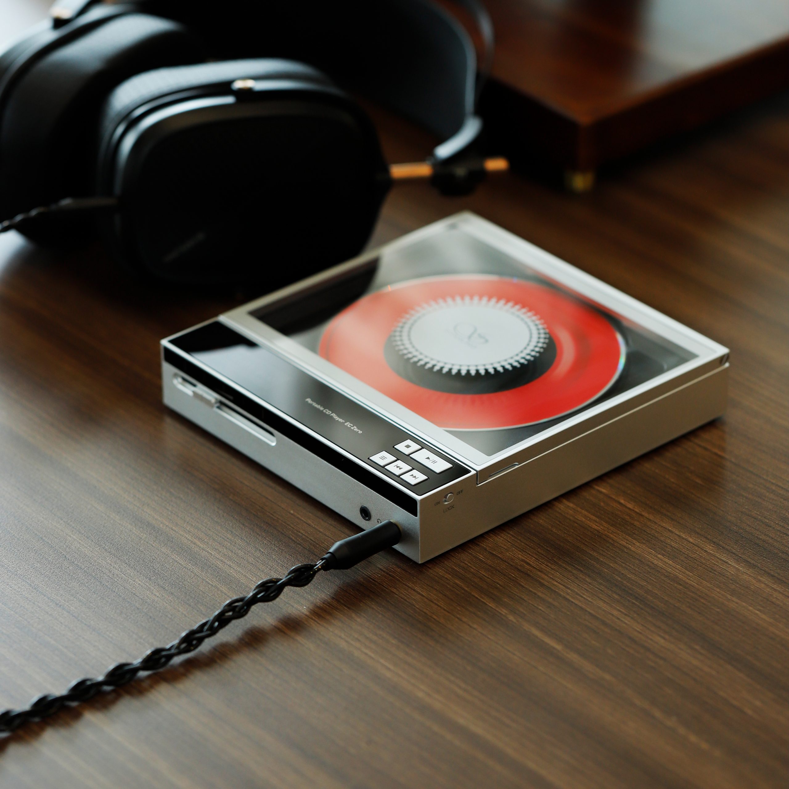 Shanling EC Zero AKM - Image 7