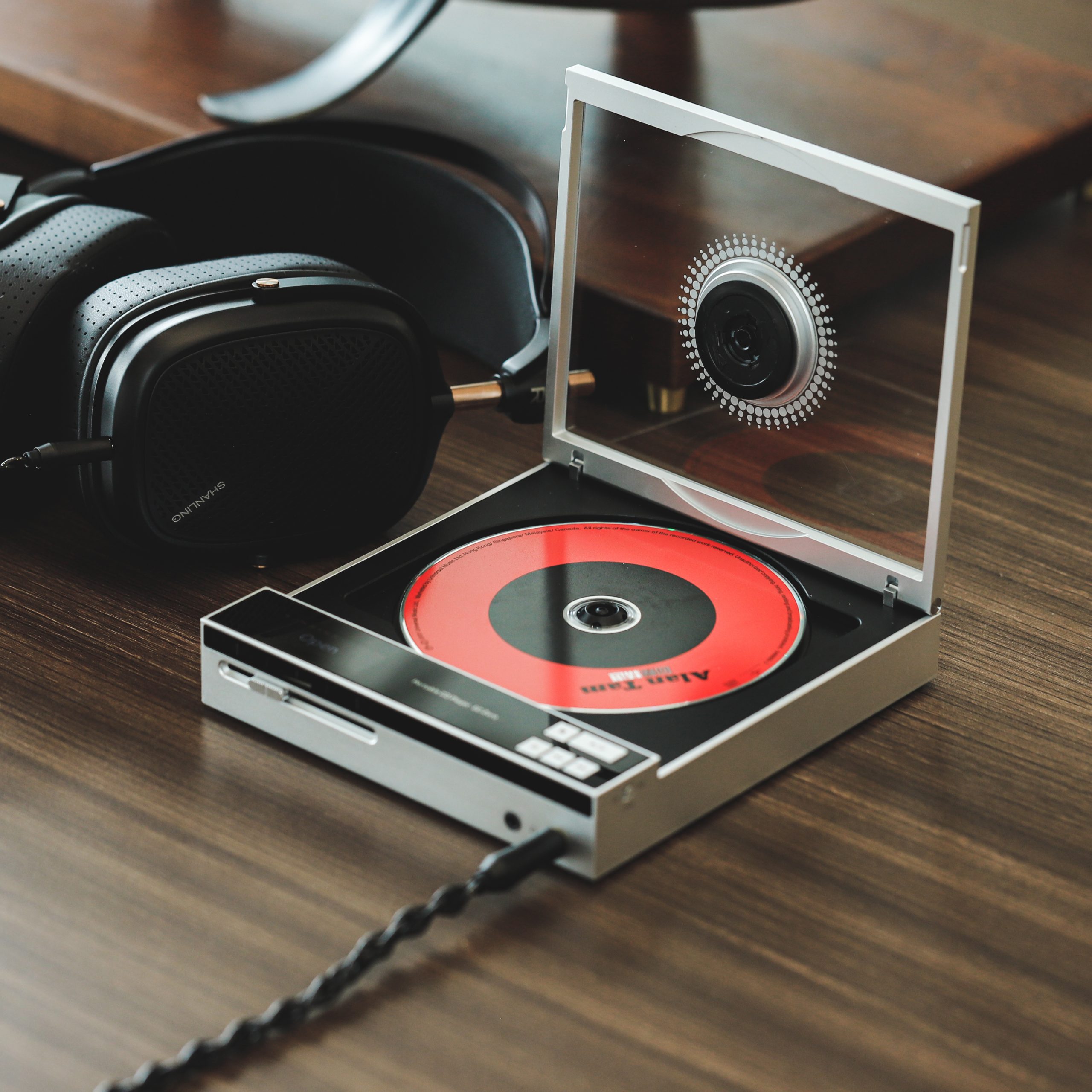 Shanling EC Zero AKM - Image 8