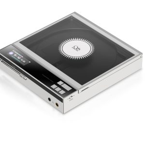 Shanling EC Zero AKM