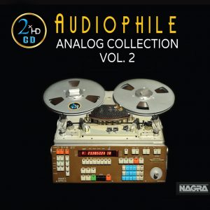 Audiophile Analog Collection Vol. 2 (CD)