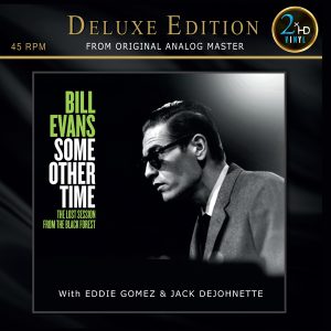 Bill Evans Trio – Some Other Time Vol. 1 (LP)