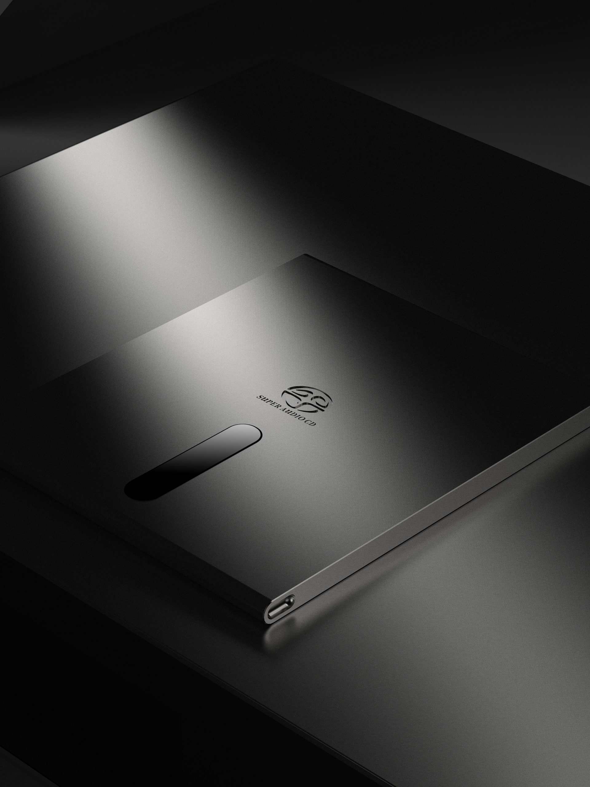 Shanling SCD3.3 High-End SACD Player - Image 5