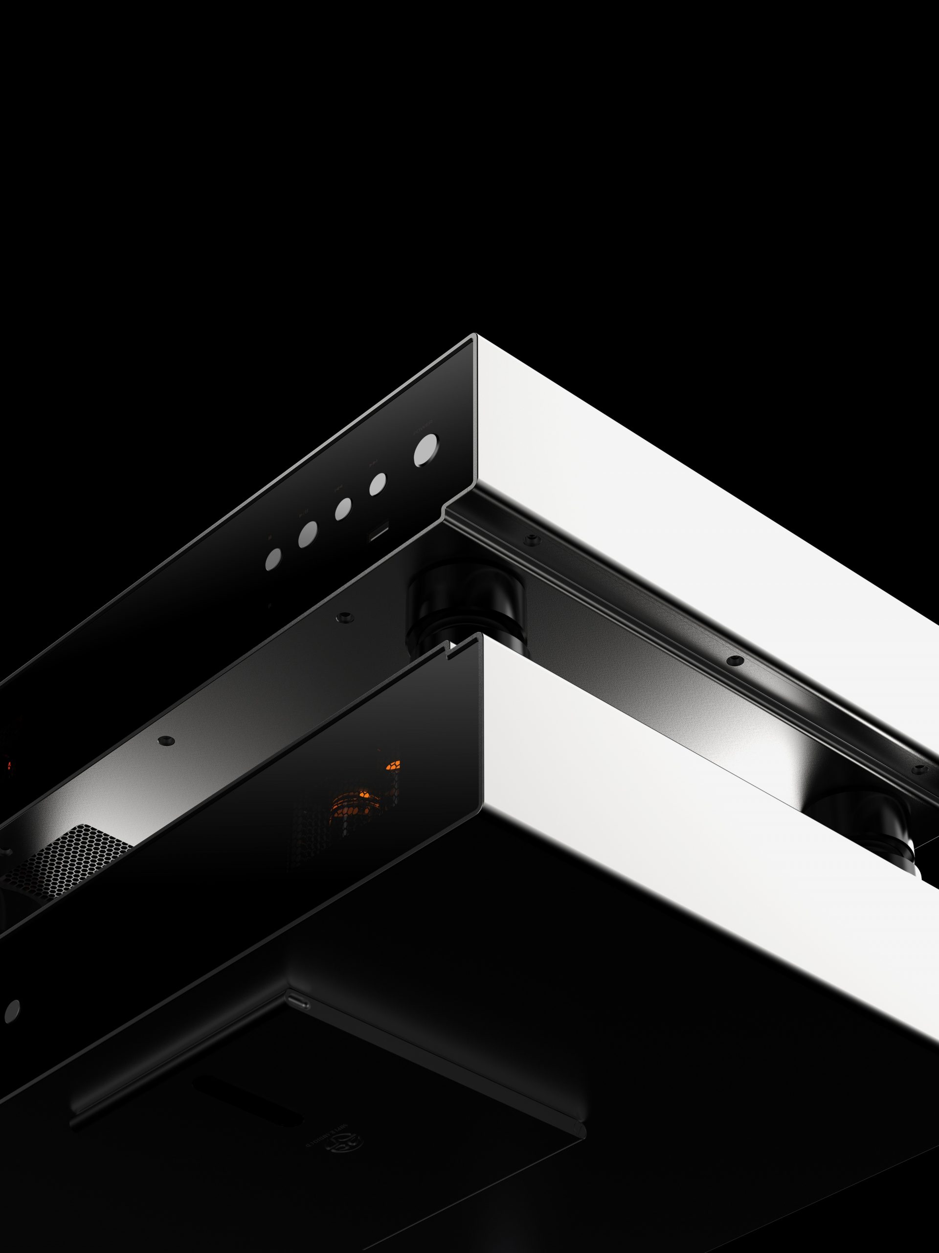 Shanling SCD3.3 High-End SACD Player - Image 7