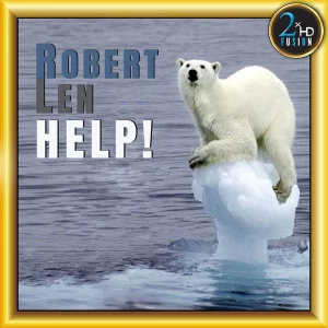 HELP! – Robert Len (CD)