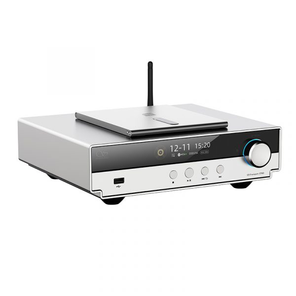 Shanling CT90 CD Transport