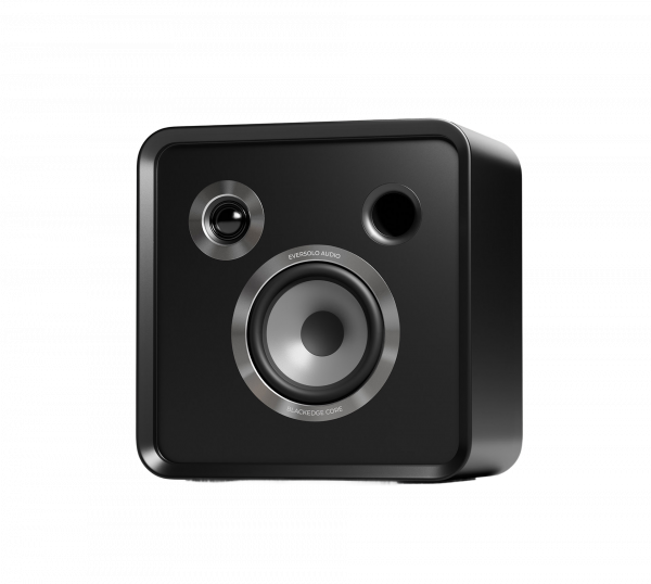 Eversolo SE100 Passive Bookshelf Speakers