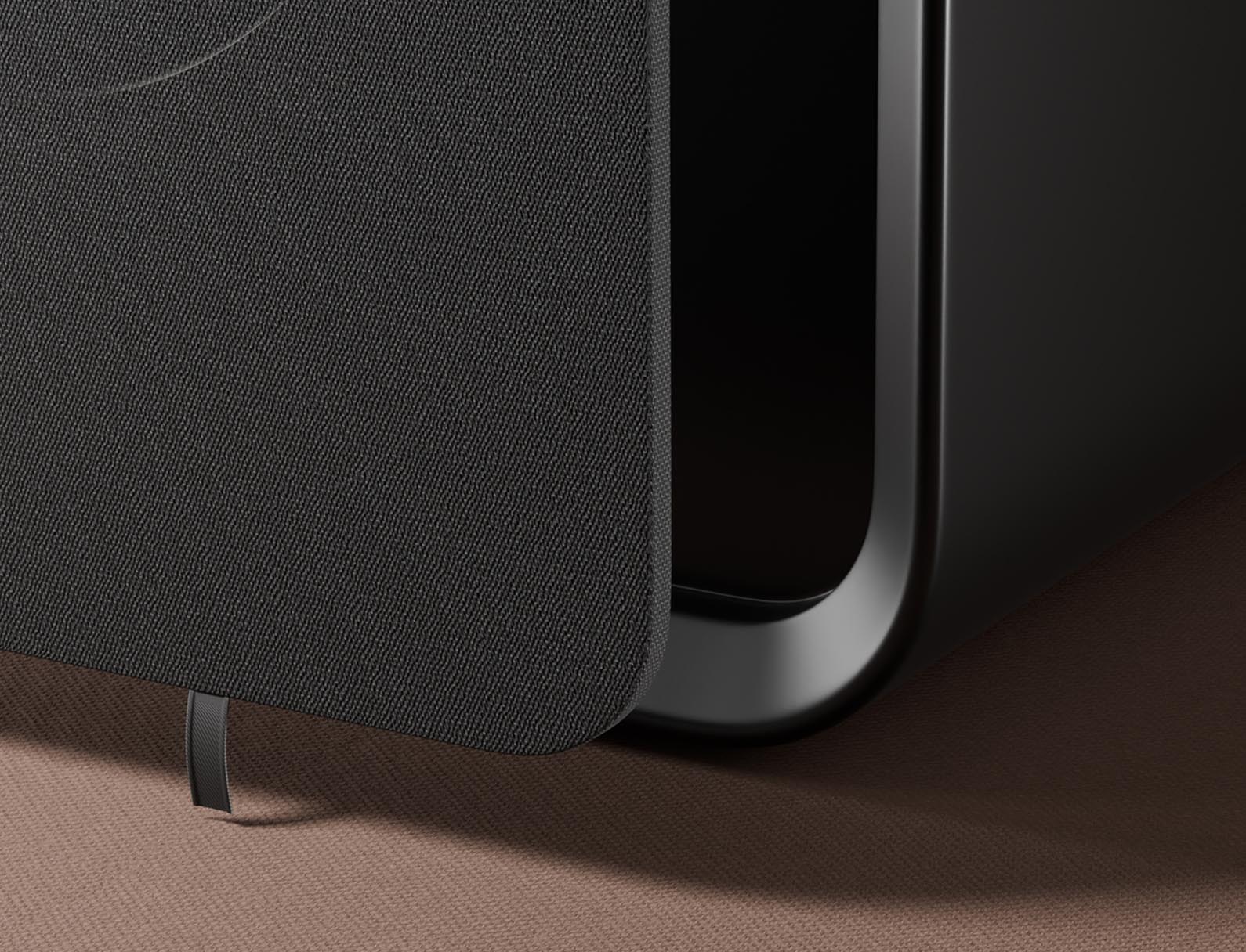 Eversolo SE100 Passive Bookshelf Speakers - Image 10